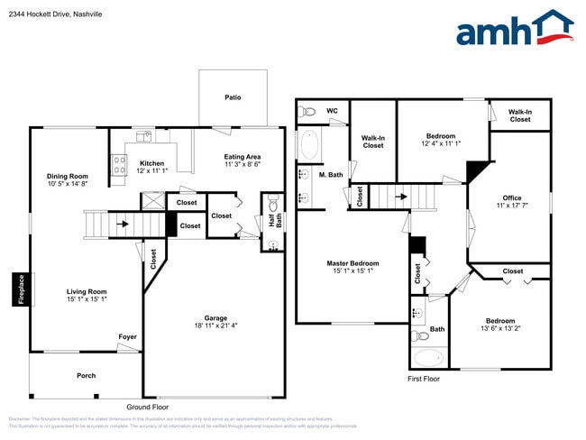 Photo - 2344 Hockett Dr