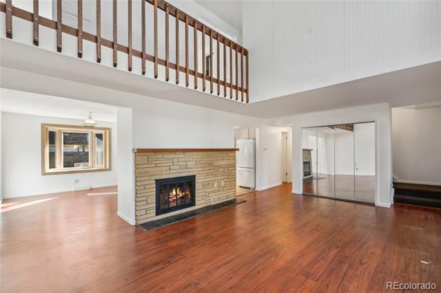 Photo - 1200 S Monaco St Pkwy Unit 26