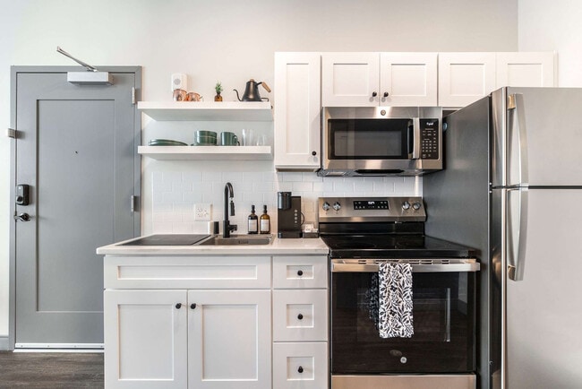 Photo - 781 Spring St Unit SI FL1-ID1356307P