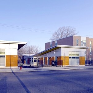 Photo - Branch of Hope Apartments