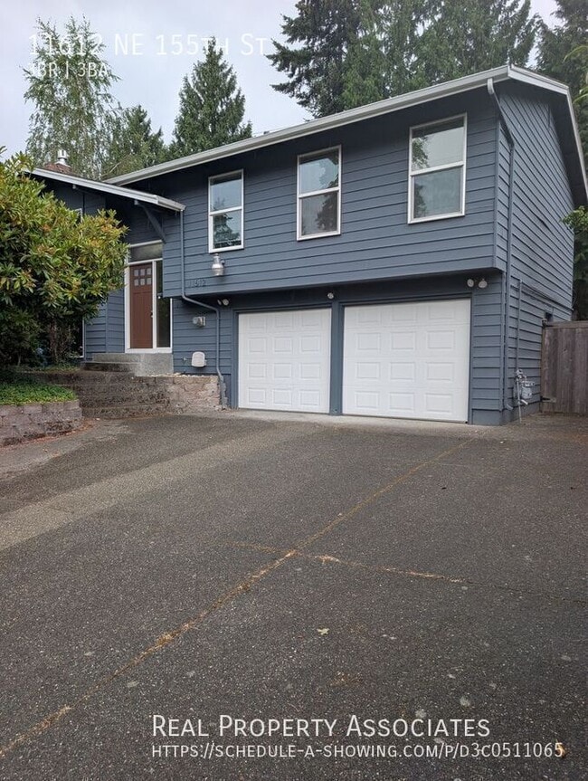 Photo - 11612 NE 155th St