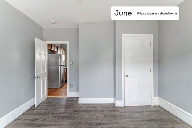 Photo - Room in Shared 3 bed/1.5 bath home Unit C