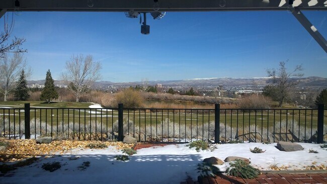 Incredible views! - 2453 Granite Springs Rd Casa