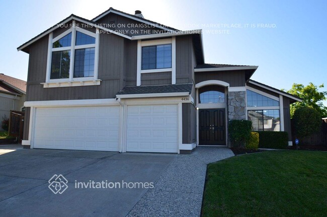 Building Photo - 4436 Deerfield Dr