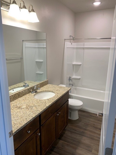 Photo - 1128 S 820 E Unit 7303