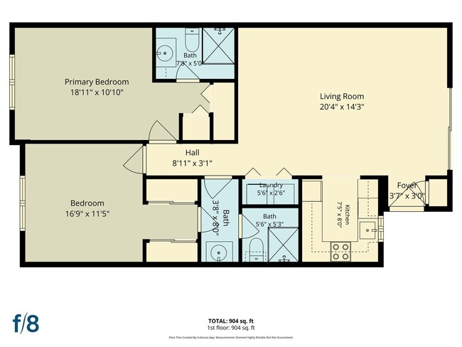 Photo - 713 San Conrado Terrace Unit 7
