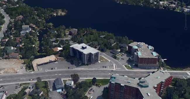 Photo - Point Of View Apartments