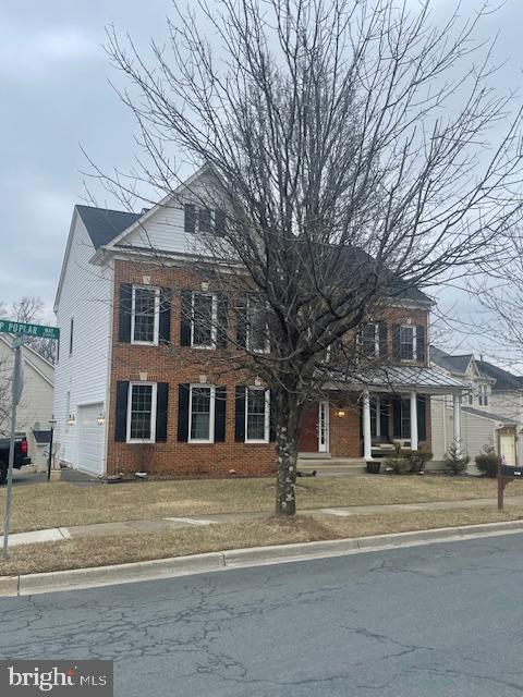 Photo - 21100 Tulip Poplar Way
