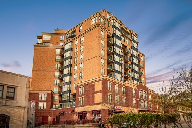 Building Photo - The Madison Mark Rental