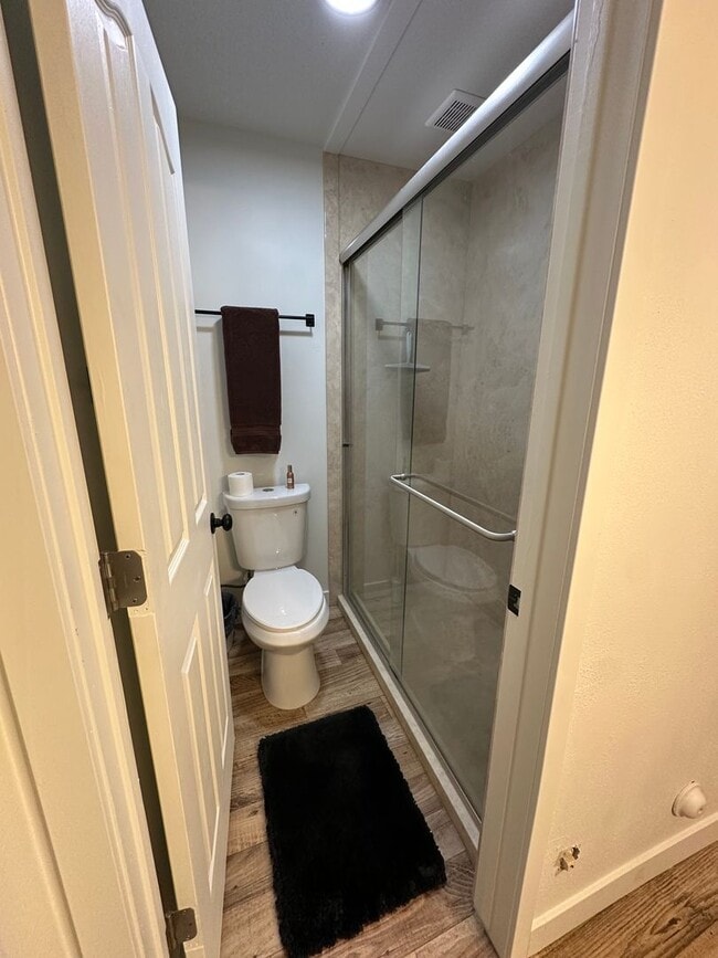 Photo - Partially furnished condo in Orem