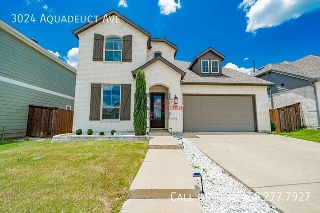 3024 Aquadeuct Ave- - 3024 Aquadeuct Ave- Casa