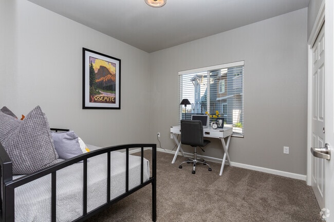 Avalon Apartments
