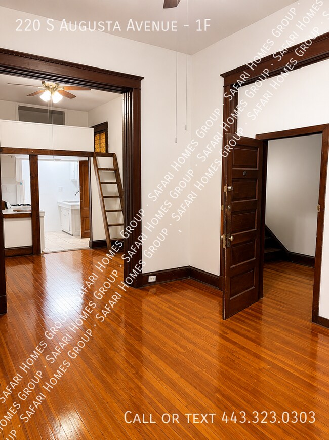 Photo - 220 S Augusta Ave Unit 1F