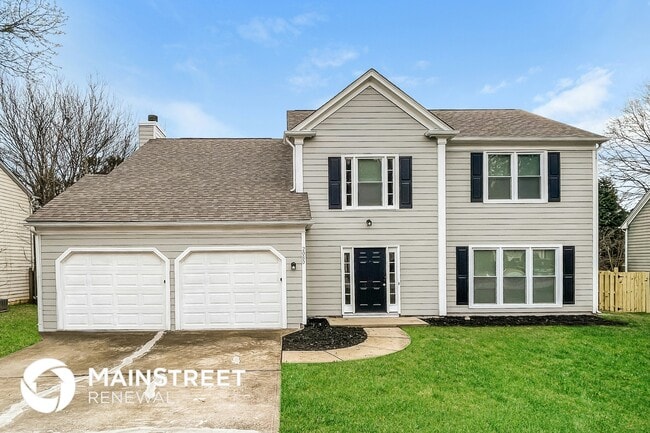 Building Photo - 2080 Eagle Nest Bluff NW