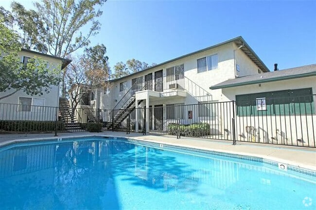 Building Photo - Terre at Oak Rental