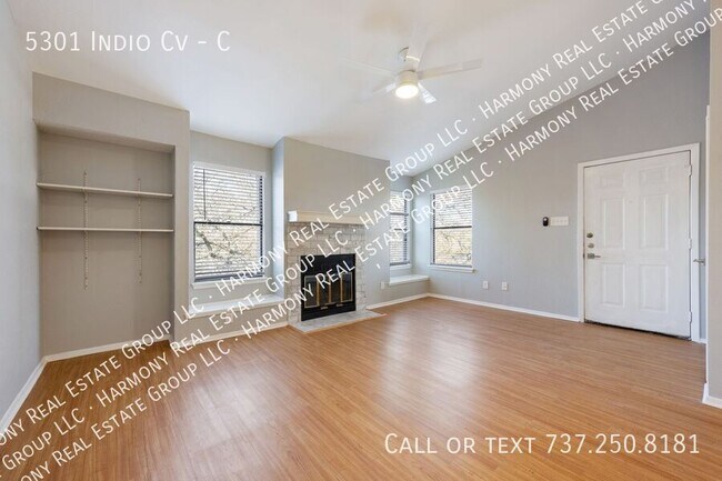 Building Photo - 5301 Indio Cove Unit C