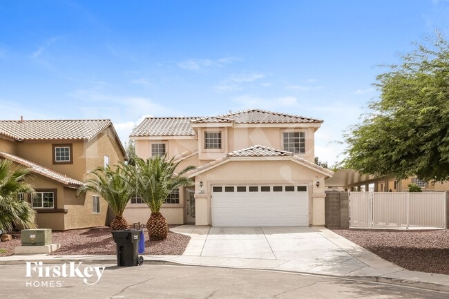 Photo - 705 Picasso Picture Ct