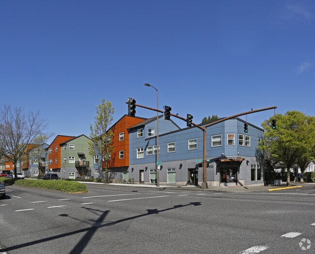 Photo - McCoy Village