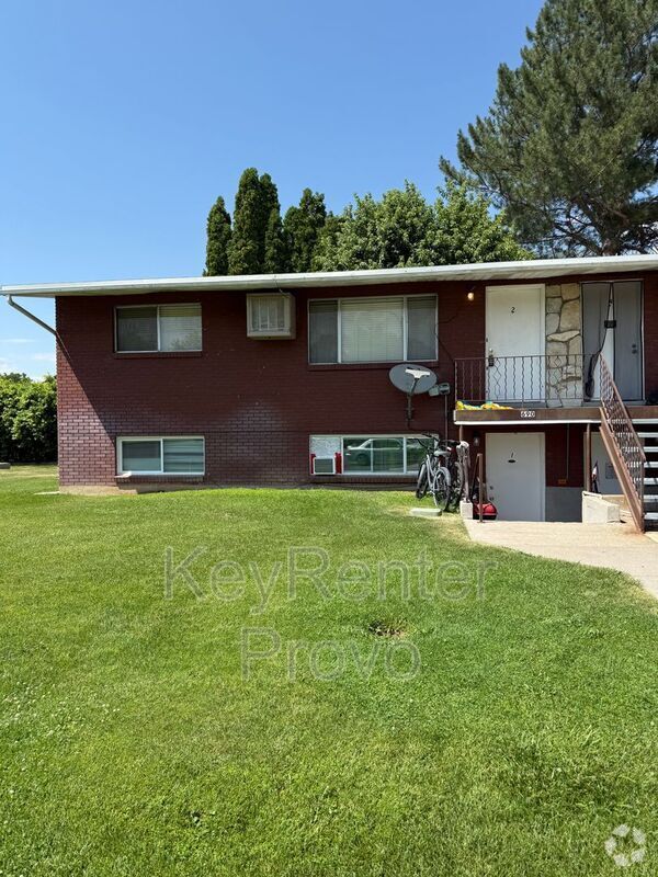 Building Photo - 690 S 500 E Unit 2 Rental