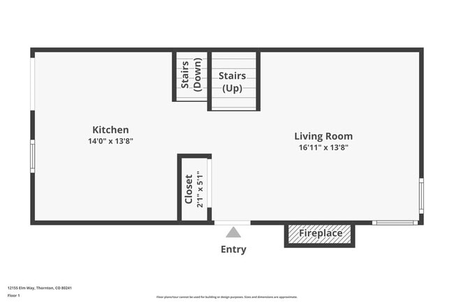 Photo - 12155 Elm Way