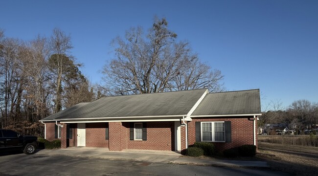 Photo - 315 E Bailey St Townhome