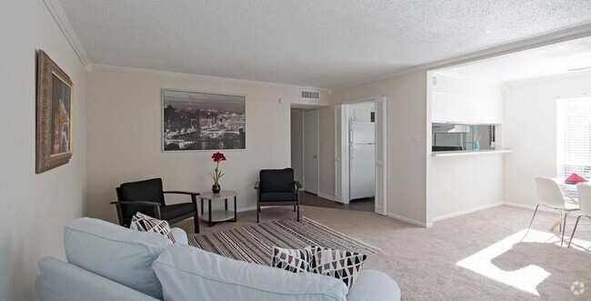 Building Photo - 4301 Bissonnet St Rental