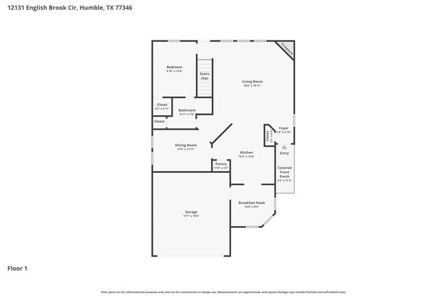 Photo - 12131 English Brook Cir