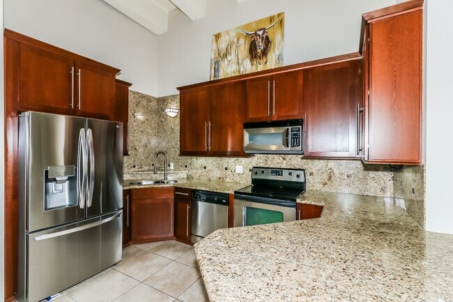 Photo - 705 Main St Unit 315