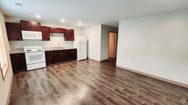 Building Photo - 131 S Franklin Ave Unit 2 Rental