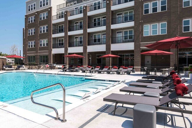 Photo - Signature at Carmel