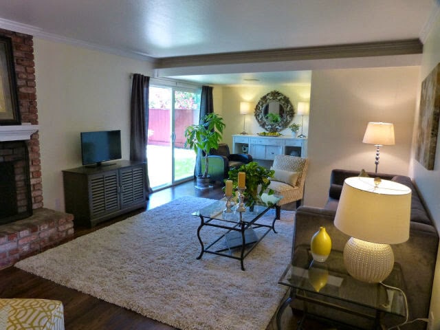 Photo - Beautiful 3bd Single Story House With In-unit Laundry