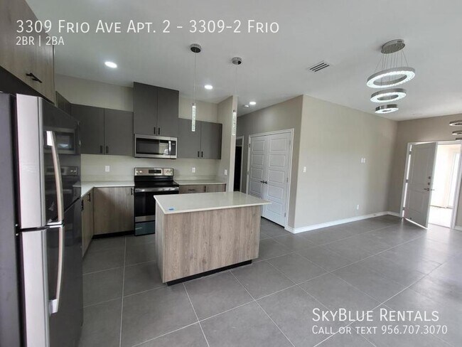 Photo - 3309 Frio Ave Unit 3309-2 Frio