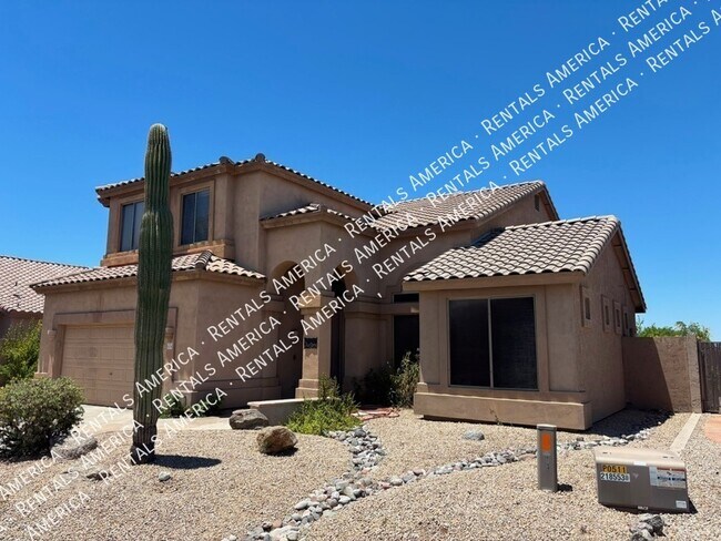 Photo - 4154 N Starry Pass Cir