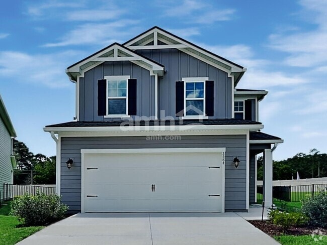 Building Photo - 2584 Spring Moss Ct Rental