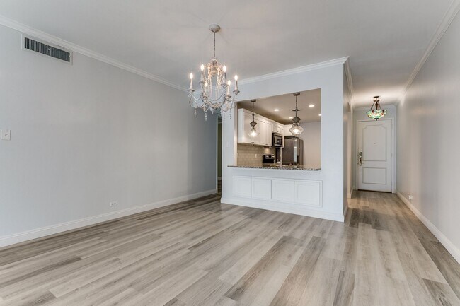 Photo - RENOVATED 3-BEDROOM CONDO AT CHATEAU DIJON