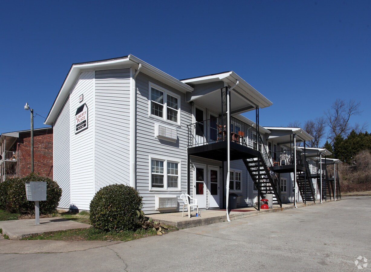 Photo - Liberty Place Apartments