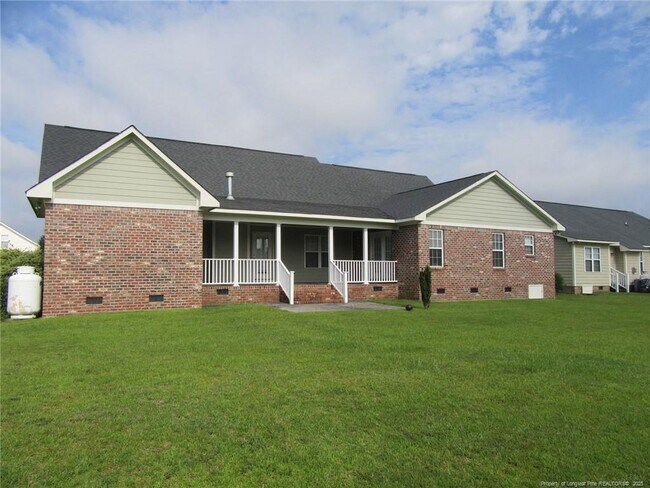 Photo - 1851 Brawley Ave