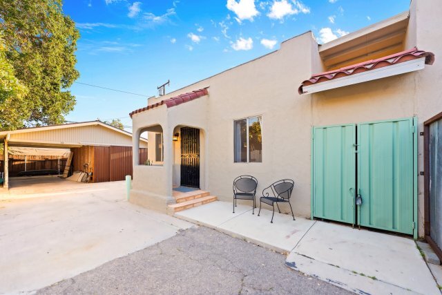 Photo - 94 W Vince St Casa