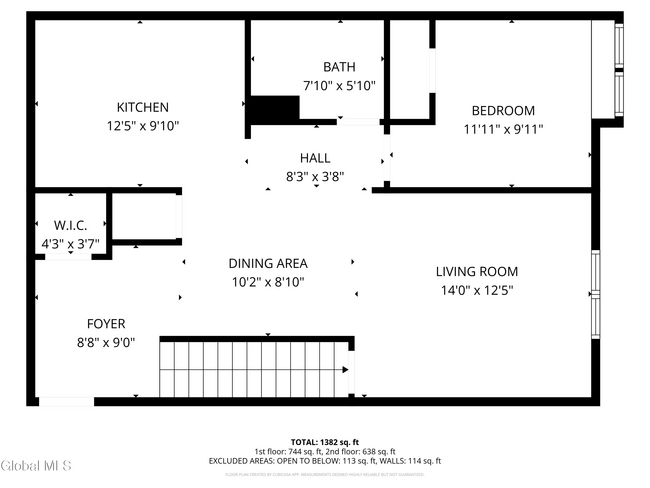 Photo - 33-35 Third Street Unit #4