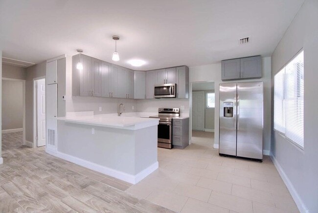 Photo - 1117 NW 7th Terrace