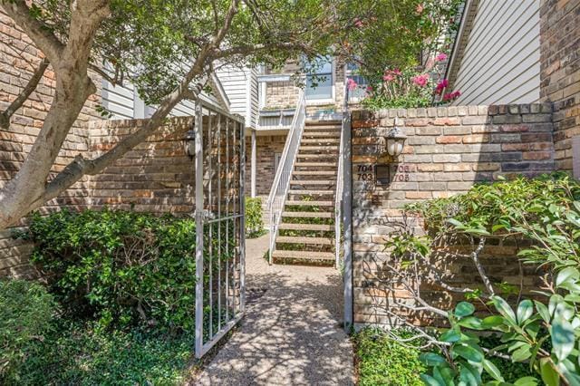 Building Photo - 7340 Skillman St Unit 706 Rental