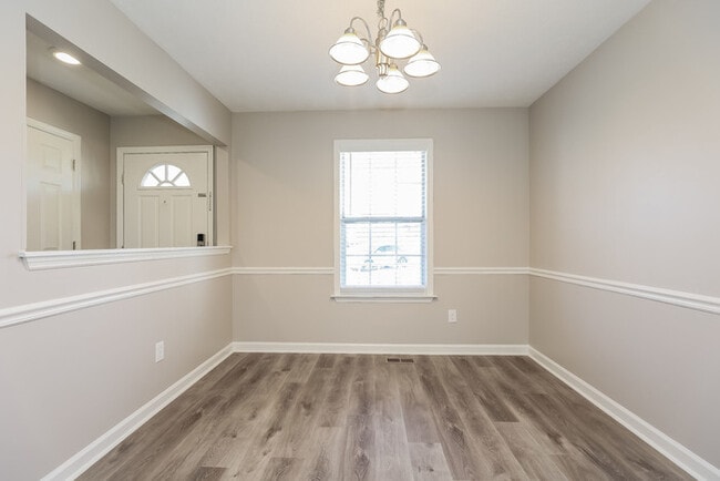 Photo - 3-Bedroom Home with Deck in La Vergne