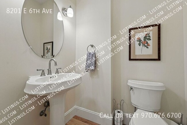 Photo - 8201 E 6th Ave