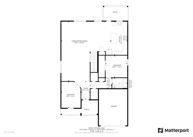 Photo - 1606 Desert Candle