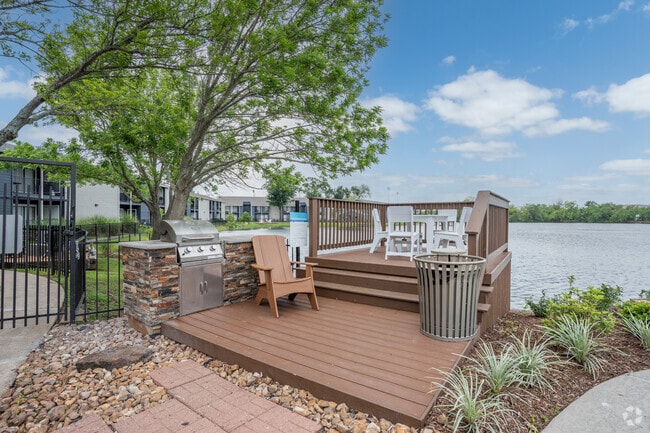 Sundeck