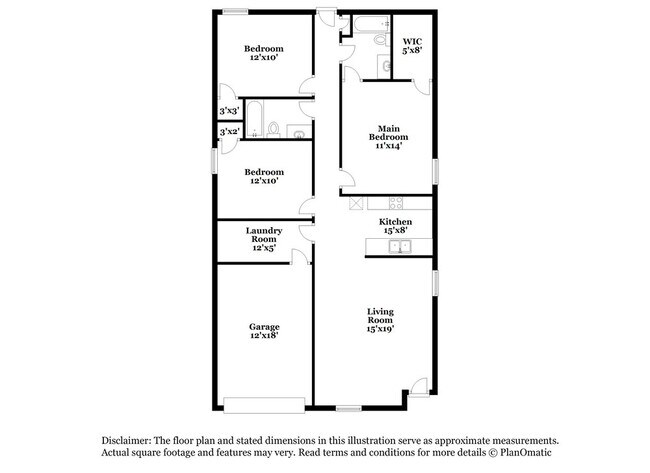 6303 Linda Vista Ln