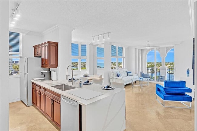 Photo - 3606 S Ocean Blvd Unit PH-1008