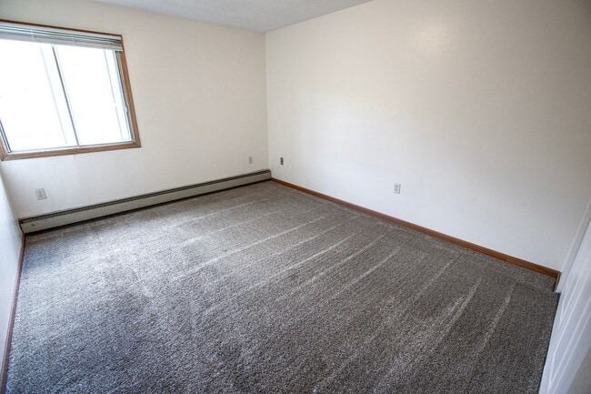 Edgewood Apartments