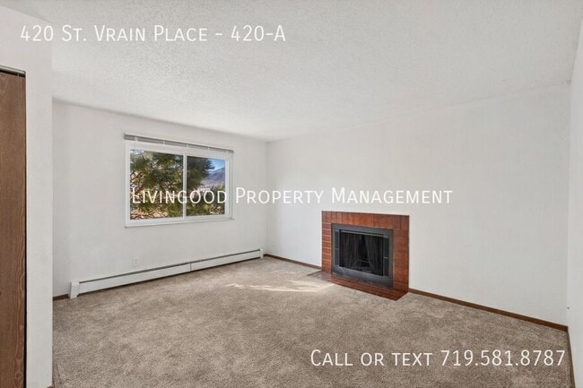 Photo - 420 St Vrain Pl Unit 420-A