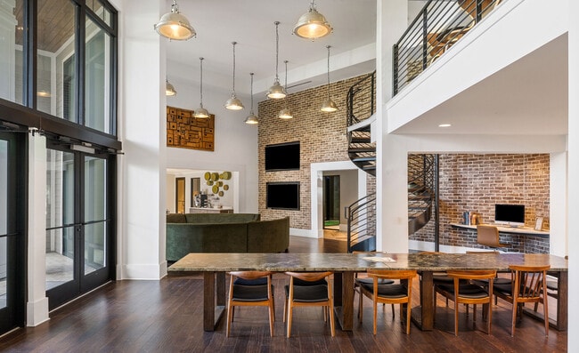 The Haven at Indigo Square apartments — community photo